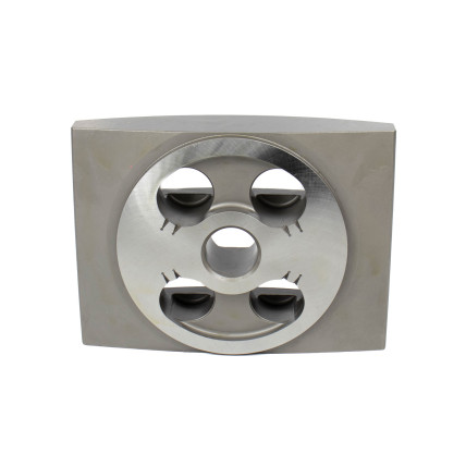 Valve plate Motor Bosch Rexroth A7V250 SKS