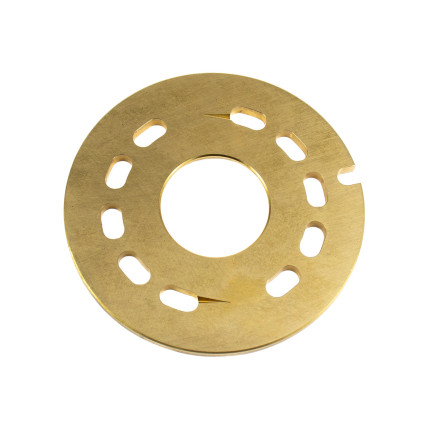 Valve plate Right Bosch Rexroth R902412679 SKS
