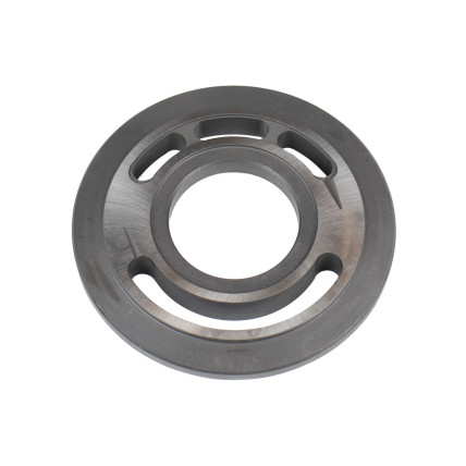 Valve plate Left Bosch Rexroth R902157196 SKS