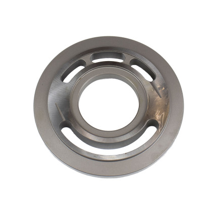 Valve plate Left Bosch Rexroth R902157248 SKS
