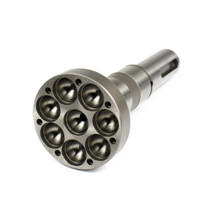 Drive Shaft Bosch Rexroth R902134626 SKS