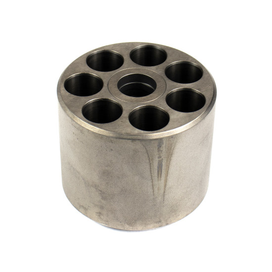 Cylinder block Rotor Bosch Rexroth R909436509 SKS