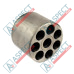 Cylinder block Rotor Bosch Rexroth R909436509 - 1