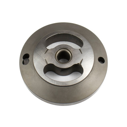 Valve plate Right Bosch Rexroth R902063773 SKS