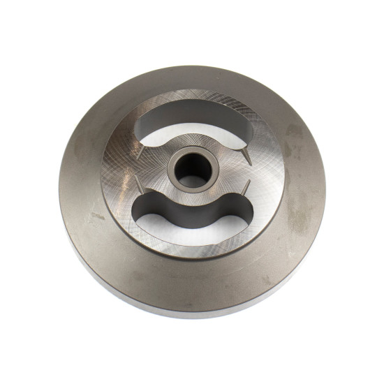 Valve plate Left Bosch Rexroth R902070570 SKS