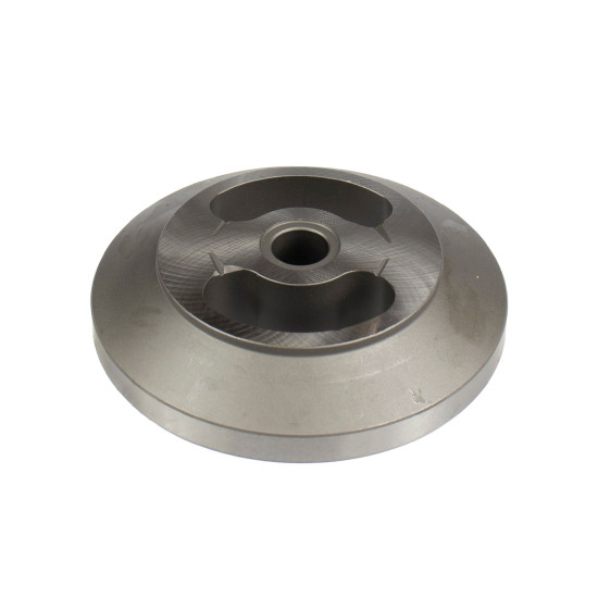 Valve plate Left Bosch Rexroth R902070570 SKS
