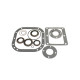 Kit de juntas Bosch Rexroth A2VK28 SKS