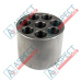 Cylinder block Rotor Bosch Rexroth R909435376