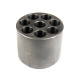 Bloque cilindro Rotor Bosch Rexroth R909435376 SKS