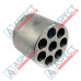 Cylinder block Rotor Bosch Rexroth R909435376 - 1