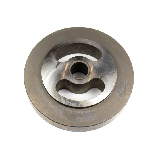 Valve plate Right Bosch Rexroth A2VK55 SKS
