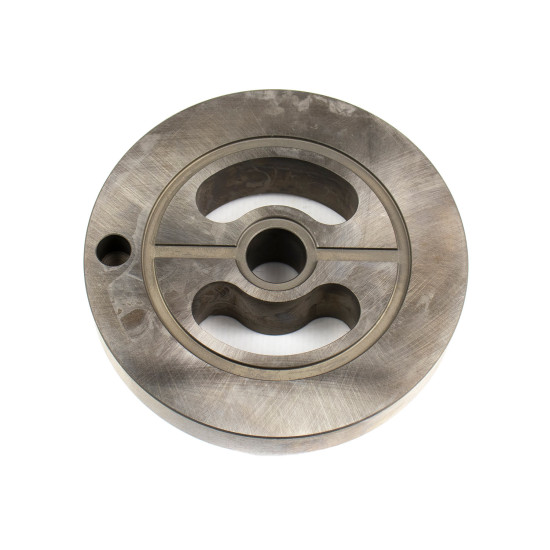 Valve plate Right Bosch Rexroth A2VK55 SKS