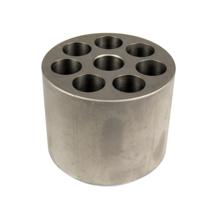 Cylinder block Rotor Bosch Rexroth R909404923 SKS