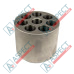 Cylinder block Rotor Bosch Rexroth R909436512