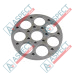 Retainer Plate Bosch Rexroth A2VK107 - 1