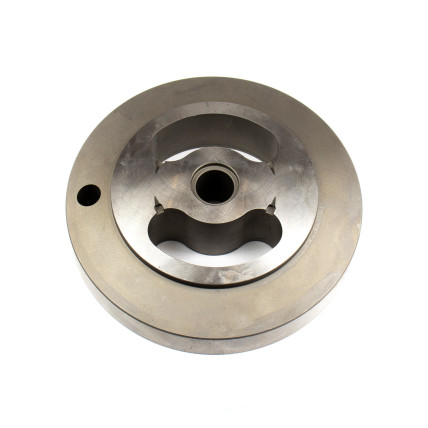 Valve plate Motor Bosch Rexroth A2VK107 R909400094 SKS