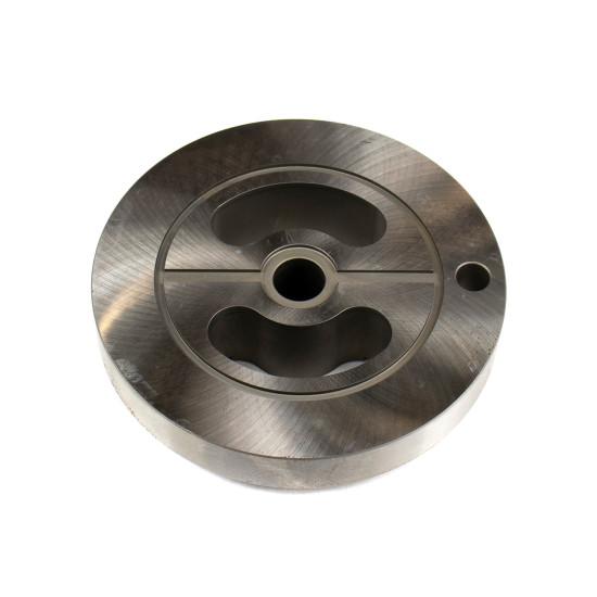 Valve plate Motor Bosch Rexroth A2VK107 R909400094 SKS