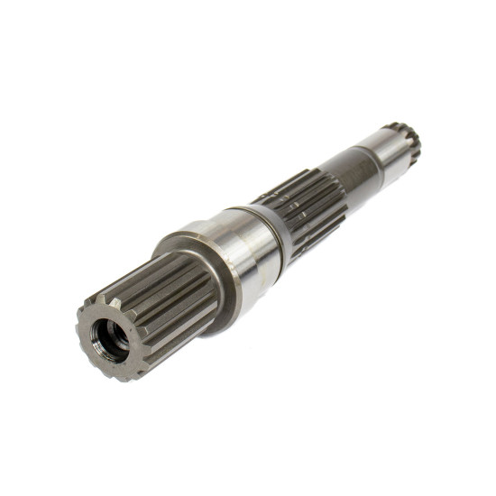 Drive Shaft Bosch Rexroth A10VG45 middle spline = 40.0 SKS