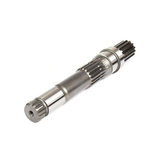 Drive Shaft Bosch Rexroth A10VG45 middle spline = 29.5 SKS