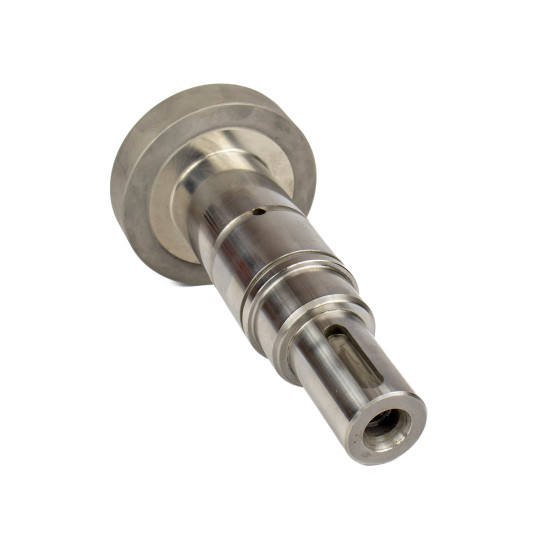 Drive Shaft motor Bosch Rexroth A2F55, A7V55, A8V55 SKS