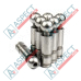 Piston Bosch Rexroth R909069123