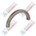 Half Snap Ring Bosch Rexroth R909001026 - 2
