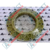 Coupling hydraulic pump elastic without fasteners (element) Hitachi 4636444 Aftermarket