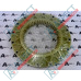 Coupling hydraulic pump elastic without fasteners (element) Hitachi 4636444 Aftermarket - 1