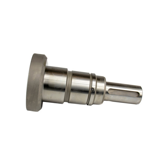 Drive Shaft Bosch Rexroth A7VO55 L=171.5 mm, D=87.0 mm/KEY SKS