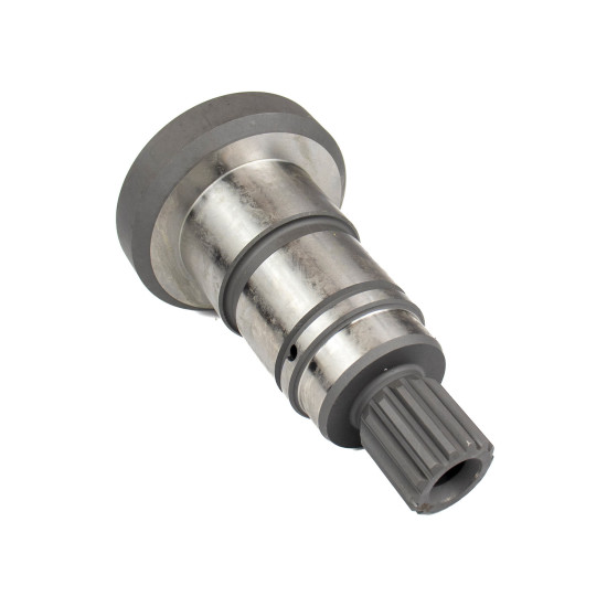 Drive Shaft Bosch Rexroth A7VO55, A6VM55 L=146 mm, 14T/0T SKS