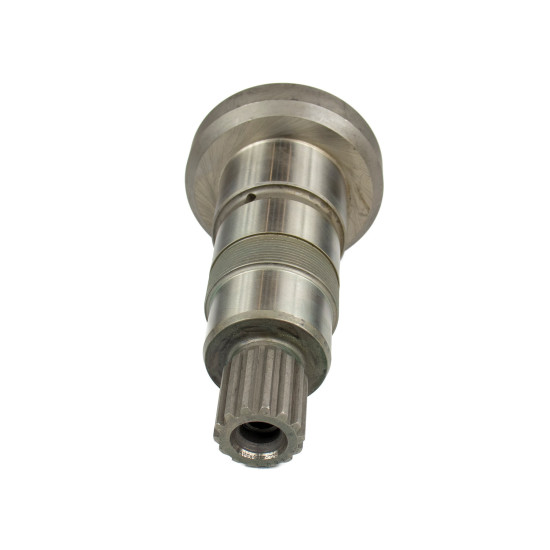 Drive Shaft Bosch Rexroth A7VO55 L=160 mm, 14T/0T SKS