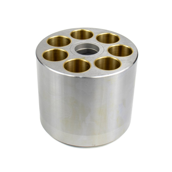 Cylinder block Rotor Bosch Rexroth R909404099 SKS Cylinder block Rotor Bosch Rexroth R909404099 SKS