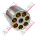 Bloque cilindro Rotor Bosch Rexroth R909404099 - 1