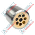 Cylinder block Rotor Bosch Rexroth R909404099 - 2