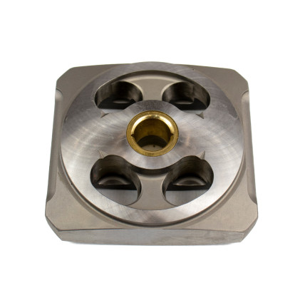 Valve plate Motor Bosch Rexroth A7V80, A8V80SRIR SKS