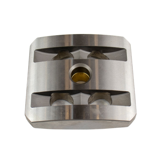 Valve plate Motor Bosch Rexroth A7V80, A8V80SRIR SKS