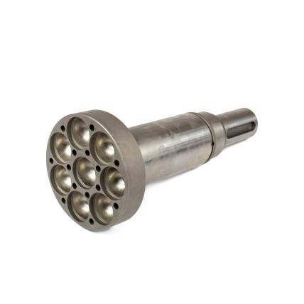 Drive Shaft motor Bosch Rexroth A2F80, A7V80, A8V80SRIR SKS