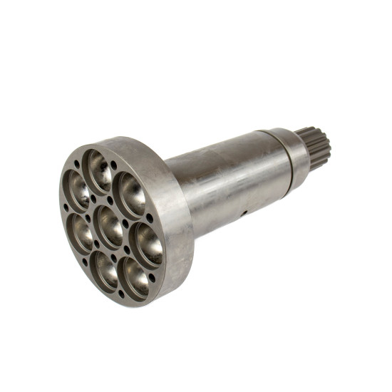 Drive Shaft motor Bosch Rexroth R909072919 SKS Drive Shaft motor Bosch Rexroth R909072919 SKS