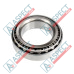 Bearing Roller Bosch Rexroth D=82.0 mm - 1