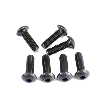Screw Bosch Rexroth R902602493 SKS