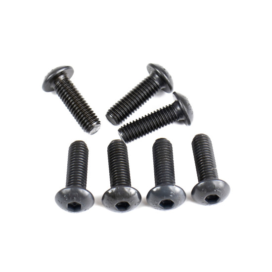 Screw Bosch Rexroth R902602493 SKS