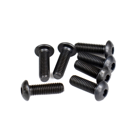 Screw Bosch Rexroth R902602493 SKS
