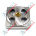 Ventilplatte Motor Bosch Rexroth R909078951