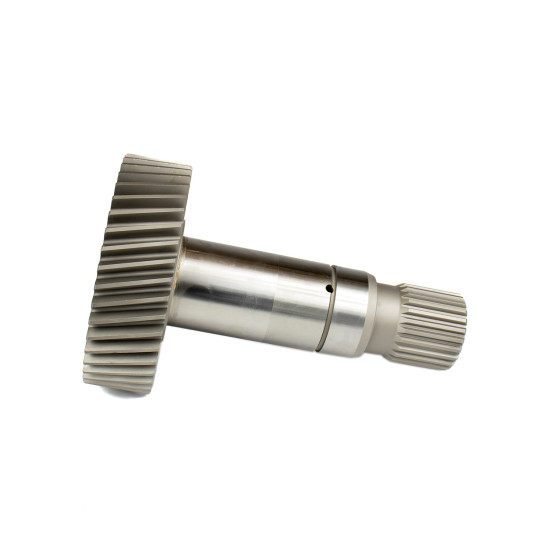 Drive Shaft Bosch Rexroth A8V107SRIR SKS