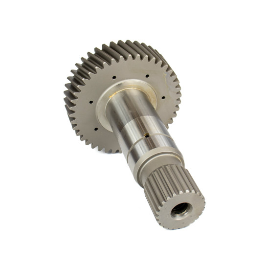 Drive Shaft Bosch Rexroth A8V107SRIR SKS
