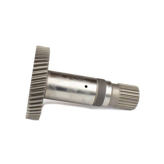 Drive Shaft Bosch Rexroth A8VO107 SKS