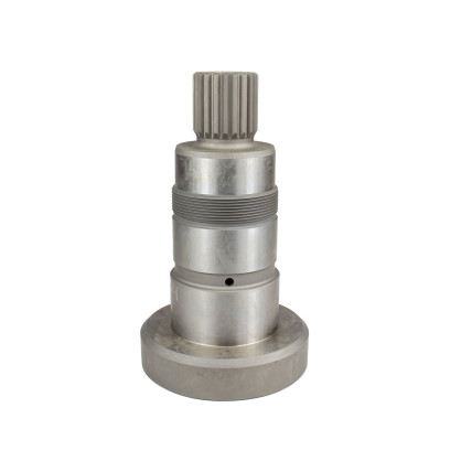 Drive Shaft Bosch Rexroth R909425775 L=213 mm, 21T/0T (D=126.0 mm) SKS