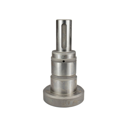 Drive Shaft Bosch Rexroth A6VM160, A7VTO160 L=237 mm, D=126.1 mm/KEY SKS