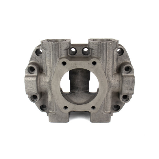 Hydraulic Pump Head Cover (block) Bosch Rexroth R902030556 SKS