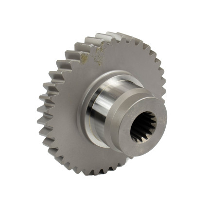 Idle Gear Bosch Rexroth A8VO200 37T/15T SKS